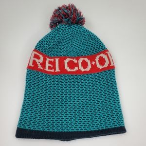 Reico.op  beanie